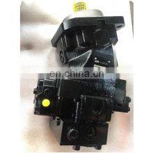 Trade Assurance Parker V12-160-TA-NV-C-025-D-P Inclined Shaft Axial Piston Motor Pump thumbnail-3