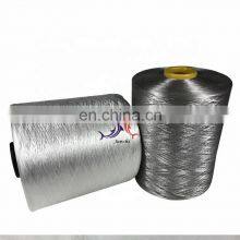 GOOD QUALITY High Tenacity Polypropylene Yarn Twisted With Heat Set 1200D