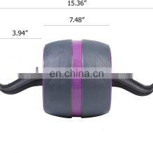 Wholesale Roller Wheel Abdominal Body Shape Muscle Trainer Gym Training Workout Fitness Multi-function Equipment for Exercise thumbnail-2