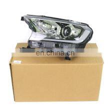 GELING New Style Led Daytime Running Light Auto Head Lamp For FORD Ranger 2016-2020 thumbnail-4