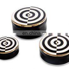 Target Nordic Ceramic Beige Vases for Planting and Decoration Are Luxurious thumbnail-2