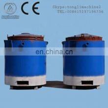 Export Charcoal Making Machine Carbonization Furnace High Quality Carbonization Furnace