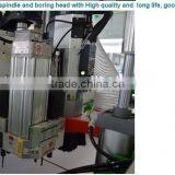 Cnc Wood Turning Router Yaskawa Servo 4 Axis China Cnc Wood Router Cheap Wood Engraving Machine thumbnail-3