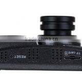 GPS FULL HD Car Video Recorder (DVR) Mini Dash Cam G-3100 With GPS Locator thumbnail-4