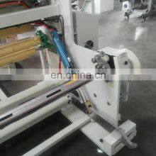 Film PE Paper High Precision Slitting Machine Price thumbnail-4