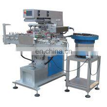 Automatic Lego Toy Harry Potter Mini Figures Pad Printing Machine thumbnail-3