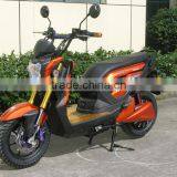 Fashion Cool Electric Bicycle China Ebike Electric Scooter Wholesale China Manufacture Directly Supply thumbnail-3