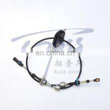 High Quality Product Transmission Cable Gear Shift Cable OEM 95916587 For Chevrolet thumbnail-1