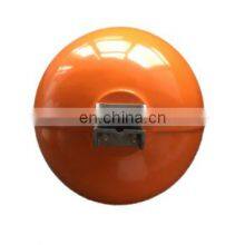 aerial marker balls for transmission line