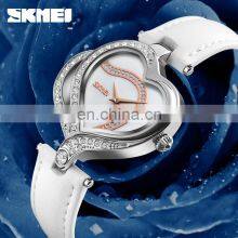 New Product 2018 Women Watches Leather Water Resistant Quartz Brand Watches thumbnail-5