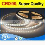 latest new model excellent quality UL Listed adhesive backed led tape lights