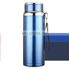 High Selling Stainless Steel Vacuum Insulated Double Wall Thermos Flask Bottle thumbnail-1