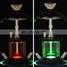 Low Price Unique Decorative Luxury Modern Private Label New Design Turkish Hookah thumbnail-2