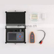 9 in 1 Mini Optical Time Domain Reflectometer 1610nm OTDR Cable Test Homing Line-to-Line Fault Location SC Fiber Optic Connector thumbnail-3