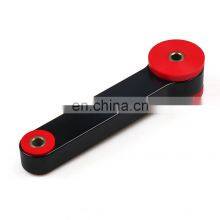 AOSU Aluminum Pitch Stop Mount For Subaru Impreza WRX 93-2017& STi Legacy & Forester thumbnail-3