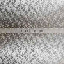 Atm 201 304 316L Embossed Decorative Stainless Steel Sheet and Plates Price thumbnail-5