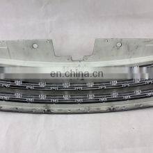Auto Black ABS Grille for Range Rover 13-14+ Accessories Car Hood Grille thumbnail-4