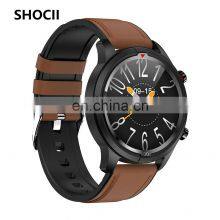2022 Tw26 Wireless Call Digital Local Music Connect to TWS Headset Heart Rate Sleep Monitoring Watches for Android IOS thumbnail-5