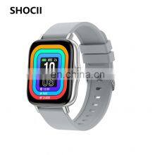 2022 New Arrivals Blood Pressure Wholesale Smart bracelet Waterproof T42 Smart Watches For Kids OEM