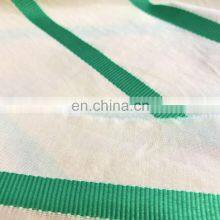 Fabric Textile Raw Material Yarn Dyed Women tc Drill Fabrics for Dresses thumbnail-2
