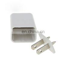 Electric Appliance Product High Quality Plastic Molding Manufacturer Mobile Charging Equipment Shell Plastic Injection Molding thumbnail-5