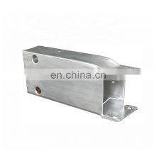 FRONT SHORT BEAM for Mercedes CLA W117 W156 Class B W246 Class A W176 Shock Absorber 2466200195 L 2466200295 R thumbnail-1