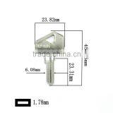 LF43R High Quality Door Blank Key(Hot Sale!!!) thumbnail-2