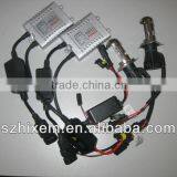 E9 Canbus AC Slim HID Ballast Bi-Xenon Kits 12V 35W H3 Xenon Kits 6000k