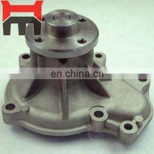 V3300 Water Pump 1C010-73030 for Kubota Diesel Engine Parts
