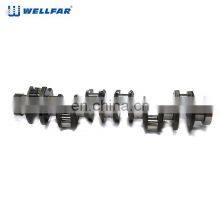 Wellfar Truck Parts Forge Steel Cast Iron K19 6BT 4BT 6CT NT855 Cat 3304 3306 Engine Crankshafts For Cummins Caterpillar thumbnail-5