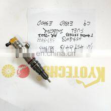 Excavator Parts Diesel Fuel Injector C7 C9 Engine Parts 387-9432 3879432 3879433 2544330 thumbnail-3