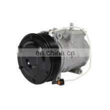 High Quality Electric Compressor A/c Air Compressor AH169875 for Tractor