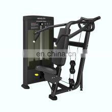 Split Shoulder Pin Load Selection Fitness Machine Mutli Function Station Functional Trainer Multigym Multi Gym Equipment Trainer
