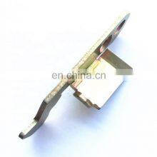 High Quality Galvanized Sheet Metal Stamping With Lowest Price thumbnail-5
