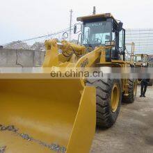 Caterpillar Cheap Used Wheel Loader CAT 966g Good thumbnail-4