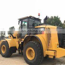 CAT 950M 950H 950K 950F Wheel Loader With Low Working Hours thumbnail-3
