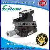 Flow Control Valve Hydraulic thumbnail-4