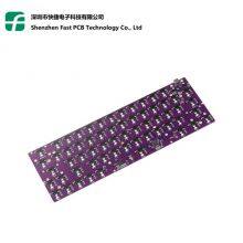 Reliable Quality Prototype Pcb Print Circuit Board Maker Customized Pcb Board Manufacture thumbnail-4