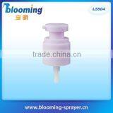 Free Samples Cream Transfer Pumps thumbnail-2