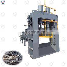 Heavy Quality Duty Scrap Metal Iron Hydraulic Cutting Gantry Shears Metal Shear Machine