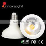 INNOVALIGHT Integrated Design E27 40 Degree COB 12W LED Spotlight