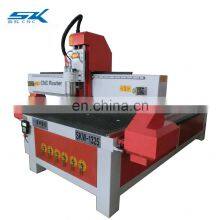3d Design Wooden Pattern Carving Machine Cnc Routers 3 d SKW-1325