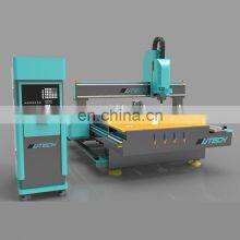Affordable 4 Axis 3d CNC Milling Machine for Aluminum Copper Metal Industry Processing thumbnail-5
