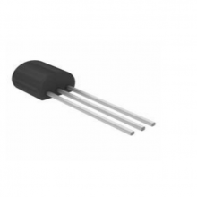 ON Semiconductor 2N5401 Discrete Semiconductor Products Transistors - Bipolar (BJT) - Single