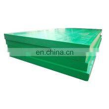 100% virgin plastic polypropylene sheet plates factory price pp material plastic sheet PP leather cutting board