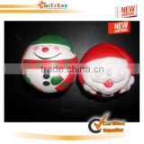 High Quality heart /apple/ car/egg ...shaped stress ball