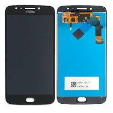 Screen Phone For Motorola Moto E4 Plus USA Version Touch Screen Lcd Display Cell Phone Parts thumbnail-3