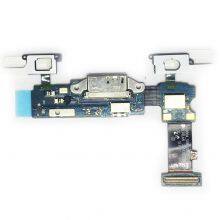 For Samsung G900A Micro USB Charger Charging Port Connector Flex Cable Microphone Board Usb Charging Port thumbnail-3
