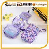 Stylish Fashionalbe Hanging Toiletry Travel Bag thumbnail-1