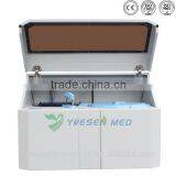 YSTE180V High Performance Best Price Veterinary Automatic Chemistry Analyzer